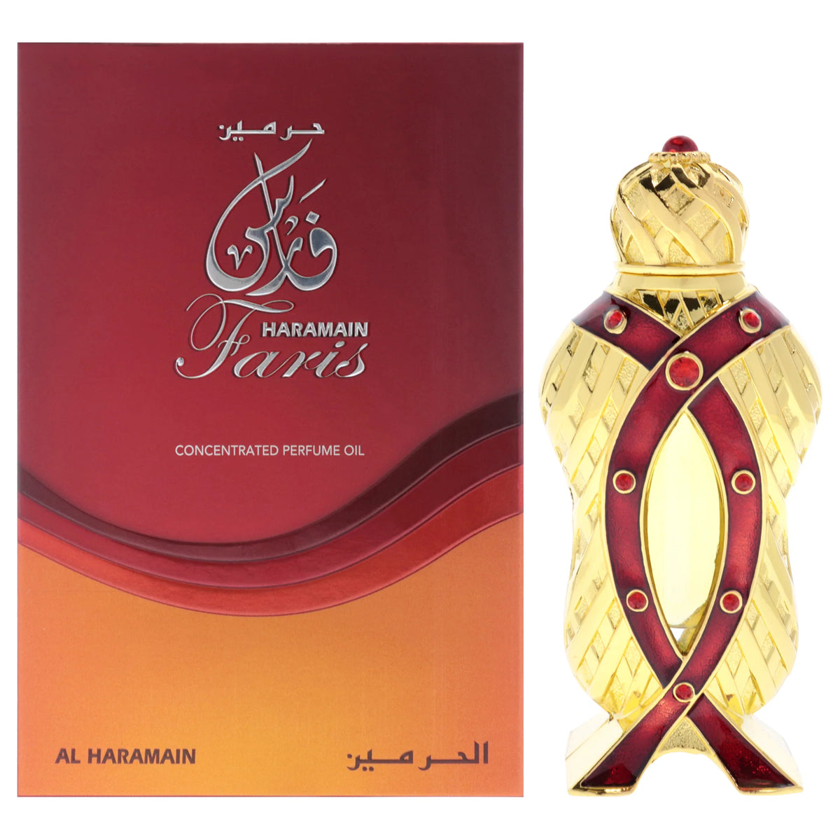 0.4 oz Parfum Oil L254