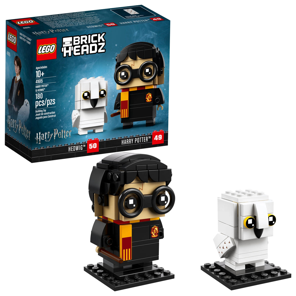 180 Pieces R944