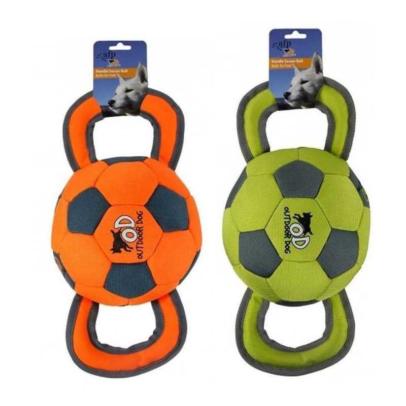 Ballistic Handle Ball H607790