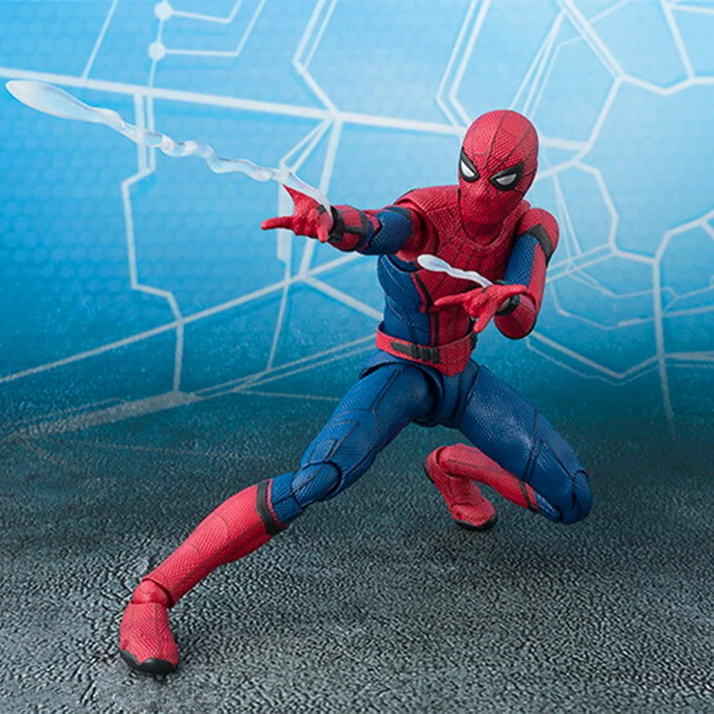 Spider-man Action Figure T75446
