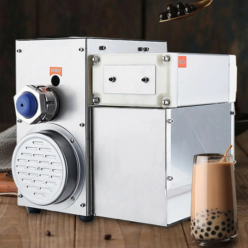 Commercial Bubble Tea Ball Machine W978885