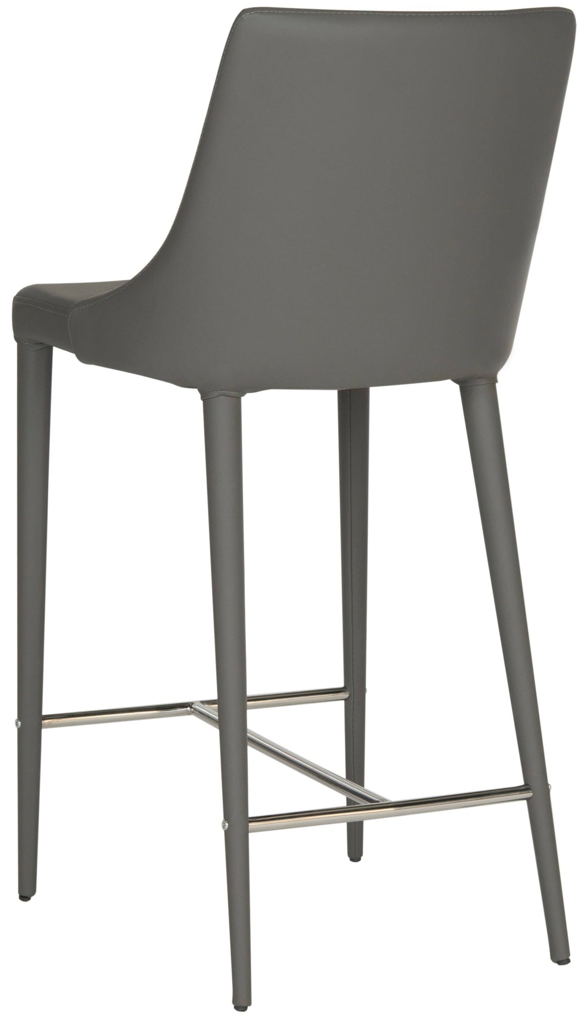 Grey Counter Stool (Set of 2) R135