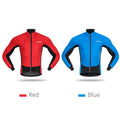 Thermal Fleece Cycling Jacket V186