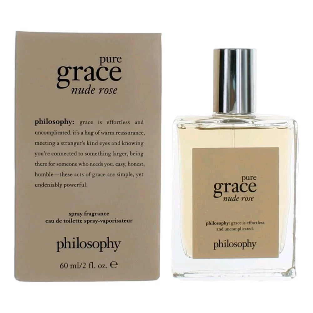 2 oz Eau De Toilette Spray P6632