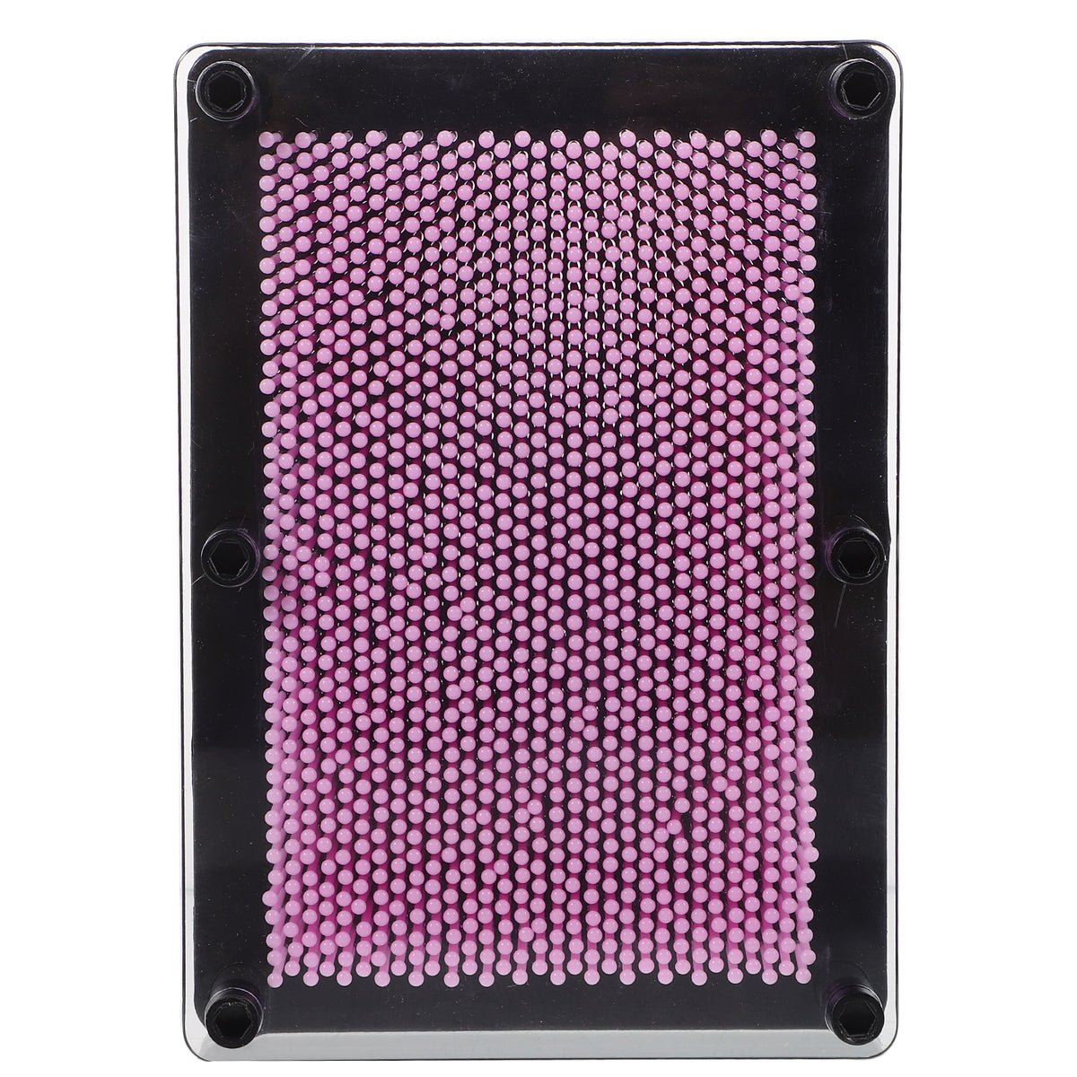 Medium Size 3-Dimensional Pin Art Board Toy I13876
