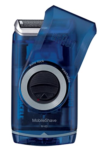 Electric Foil Shaver W555