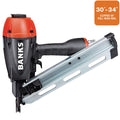 Framing Nailer U27284