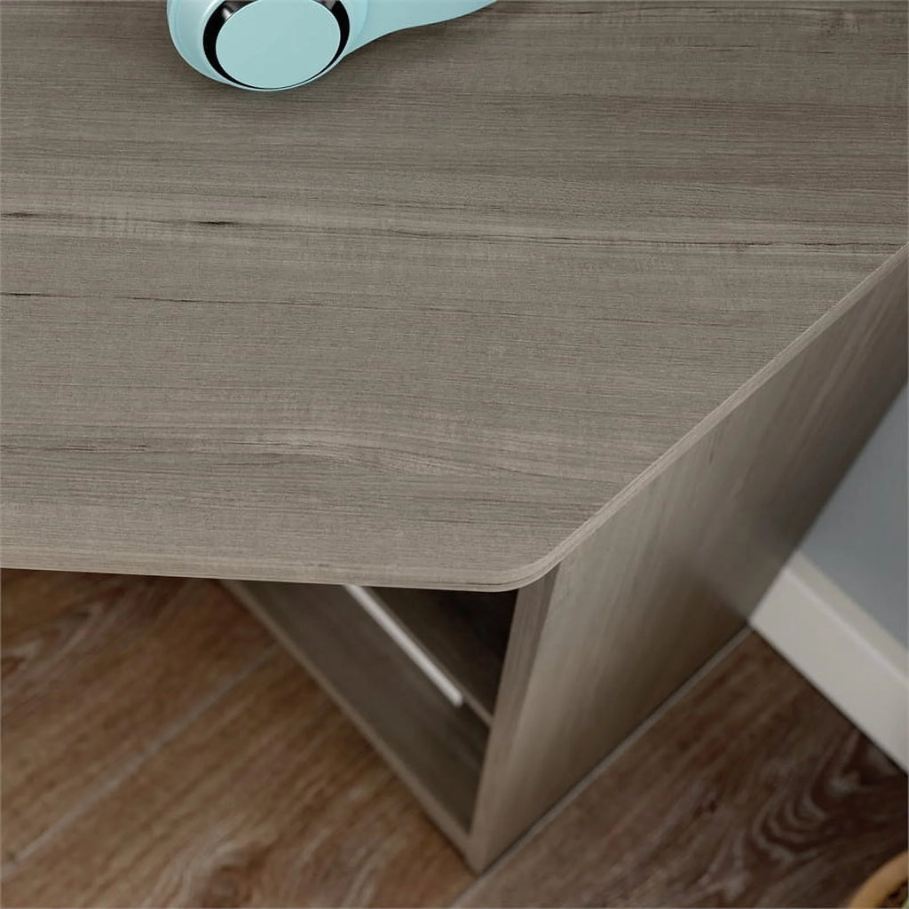 Engineered Wood Corner Desk M2325