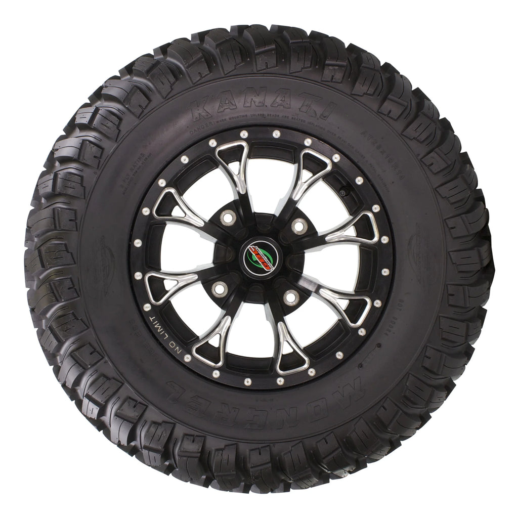 30X10.0R15 ATV/UTV Tire W456697