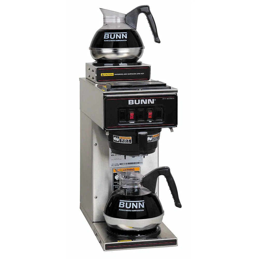 Commercial Coffee Brewer R192