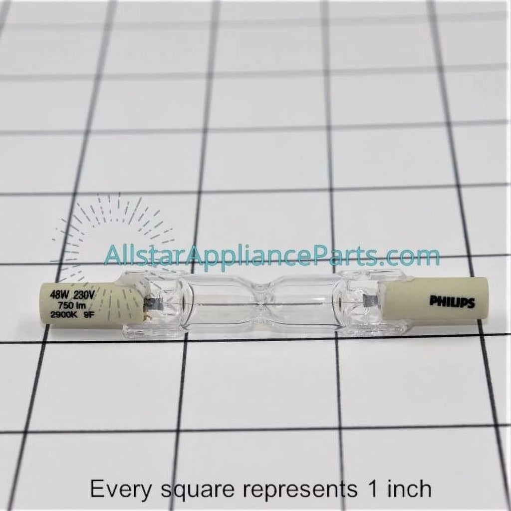 Halogen Bulb D4111