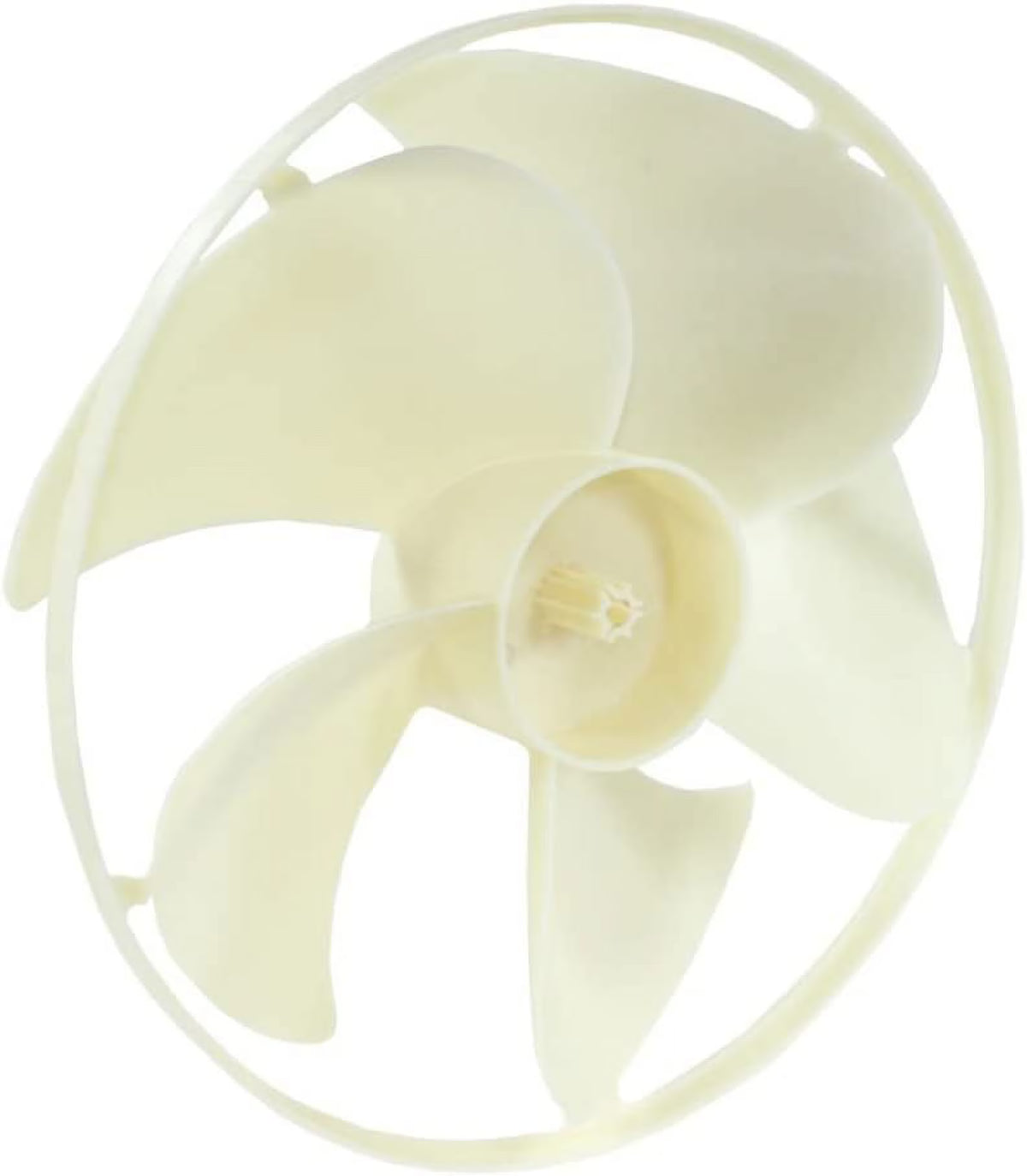 Axial Fan Assembly M8672