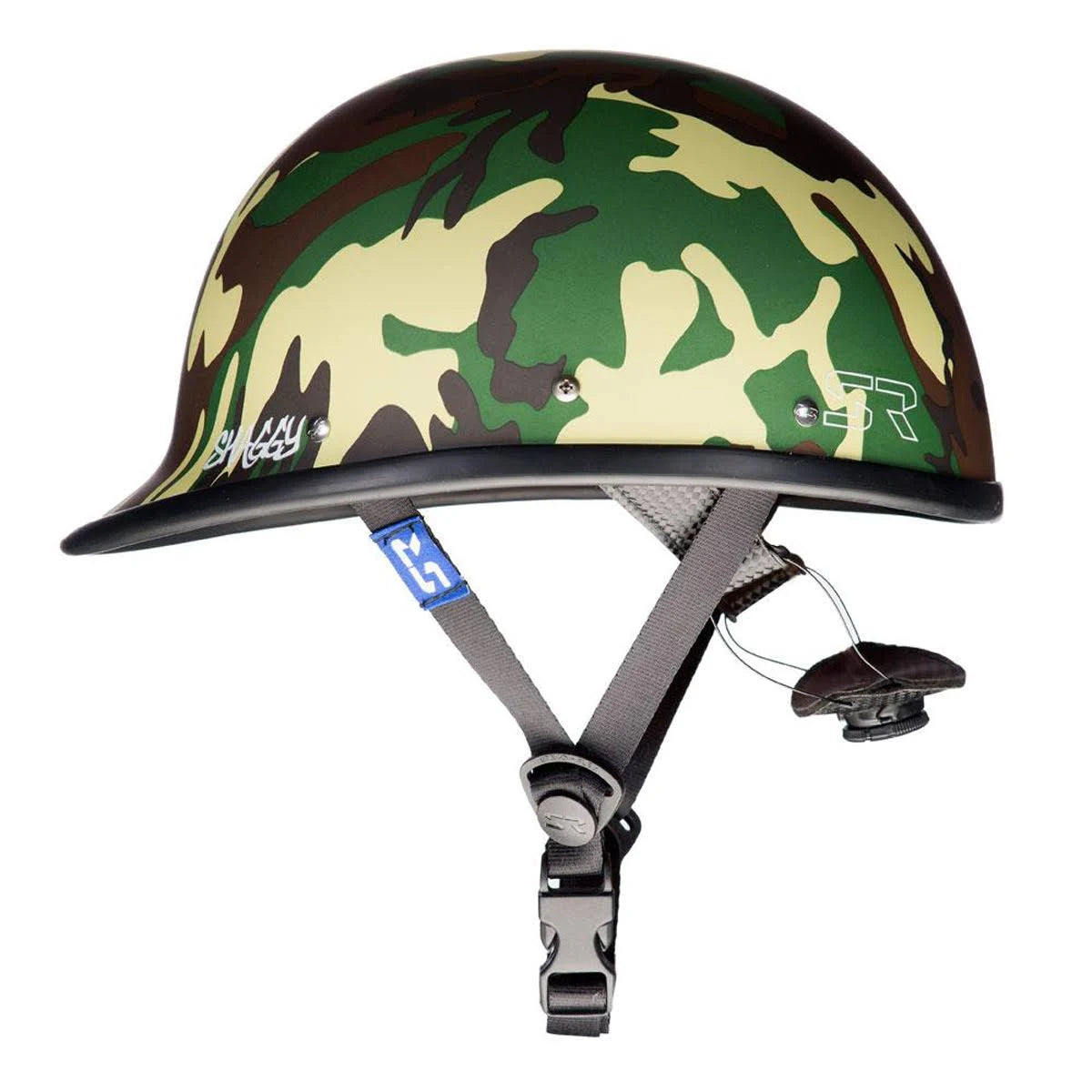 Camo Whitewater Helmet M85444
