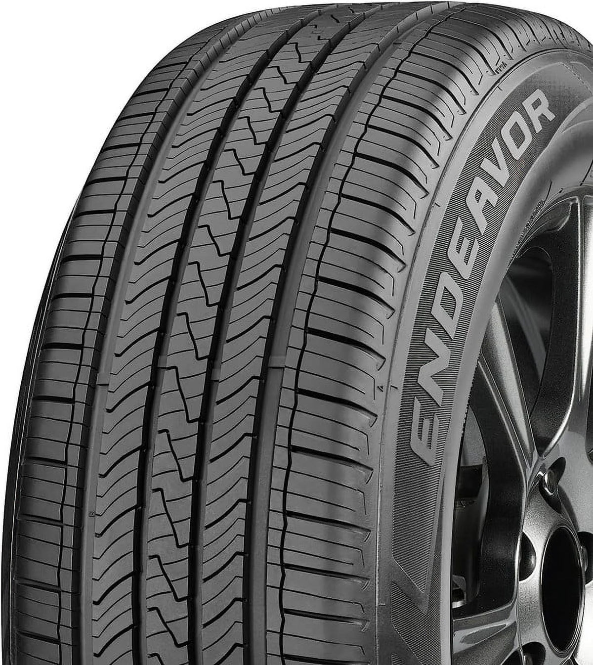 215/60R16 95H All-Season Tire Z46738