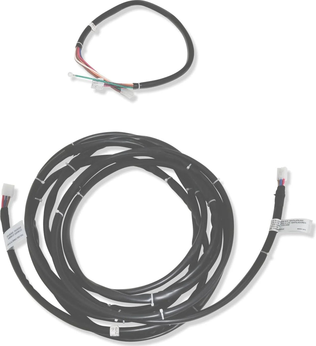 25 ft. Remote & Inline Blower Extension Cable J193