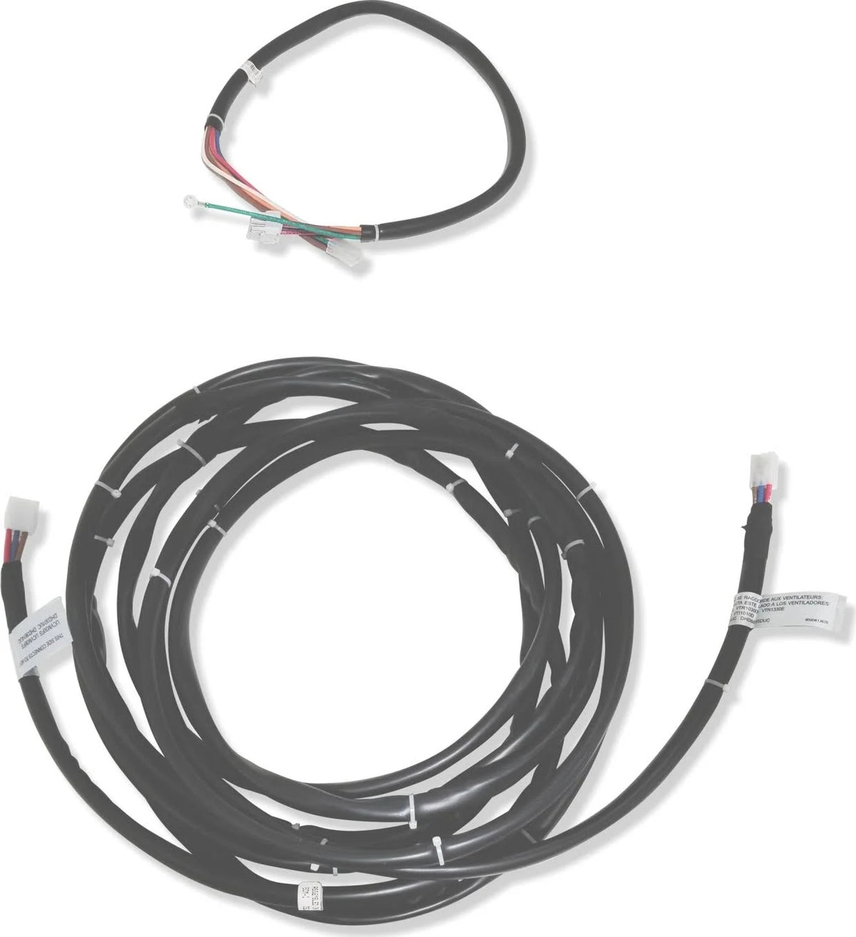 25 ft. Remote & Inline Blower Extension Cable J193