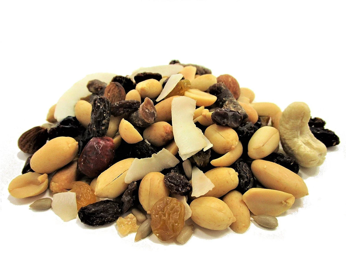 Trail Mix 2 lbs X5855