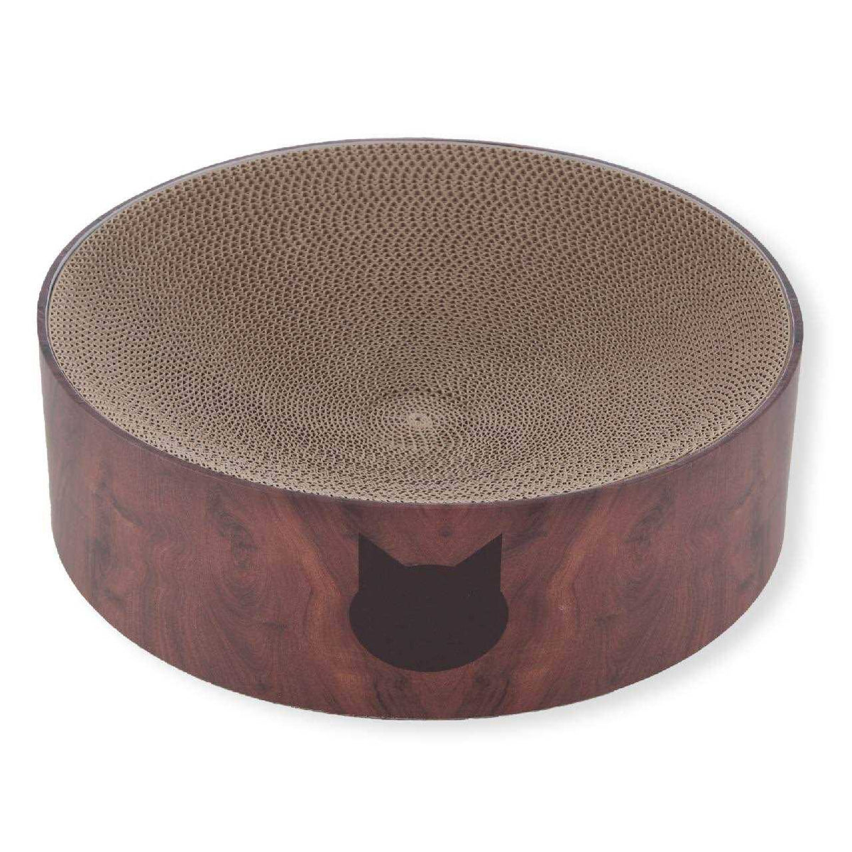 Cat Scratcher Bowl S875
