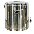 60L Electric Soup Pot Kettle Cooker Y77191