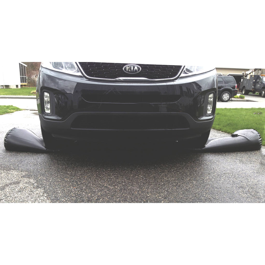 Black Water Curb H6346