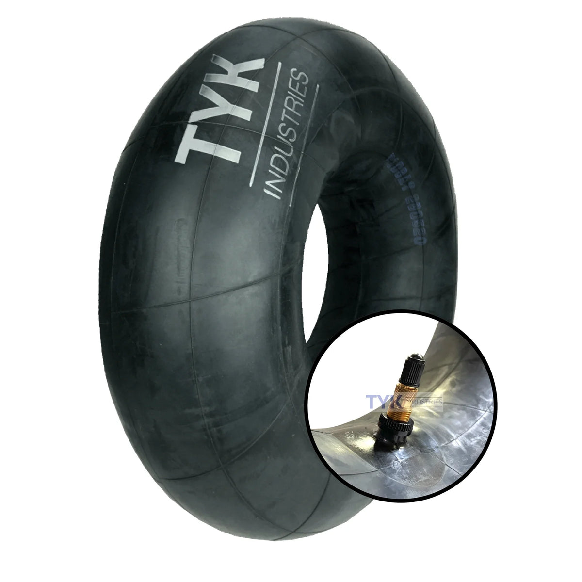 Tractor Tire Inner Tube TR218A Valve Z185807