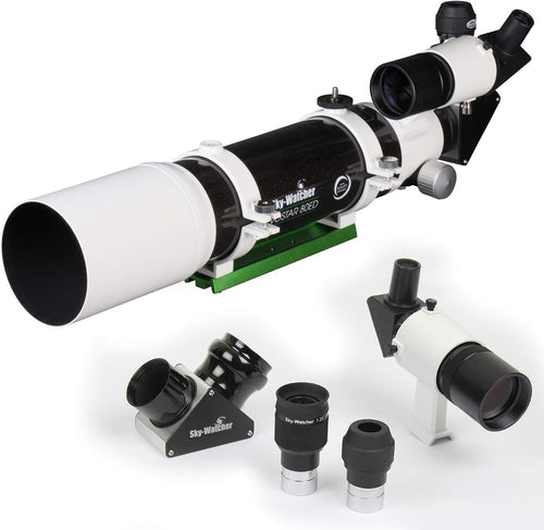 100 APO Doublet Refractor Optical Tube U30835