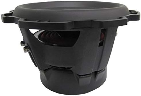 15" 1600W Dual Vented Car Subwoofers Sub Box Q398