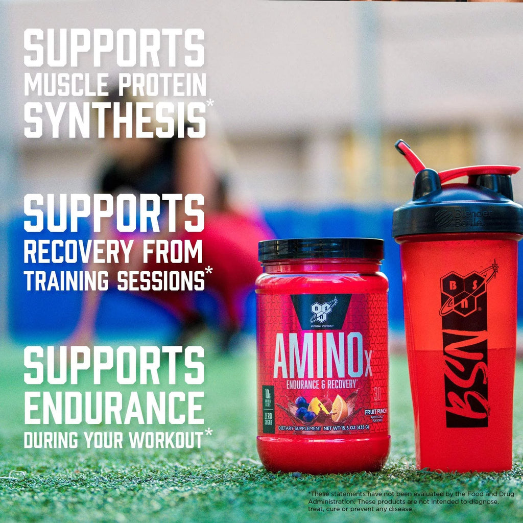 Watermelon Amino Acids + BCAA Powder, 30 Servings G345294