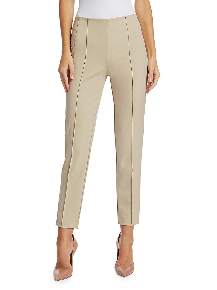 Black Pant N298