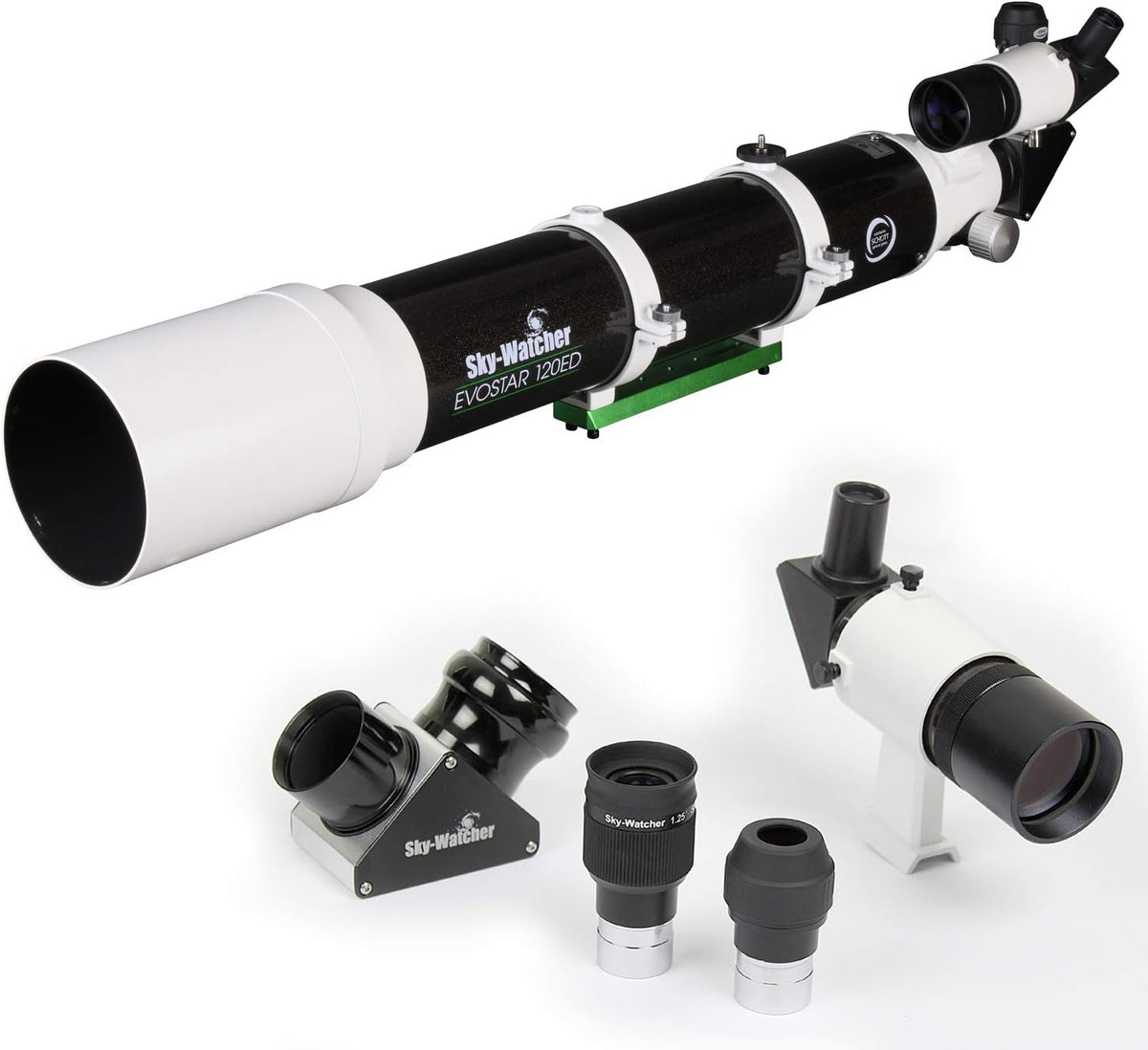 100 APO Doublet Refractor Optical Tube U30835