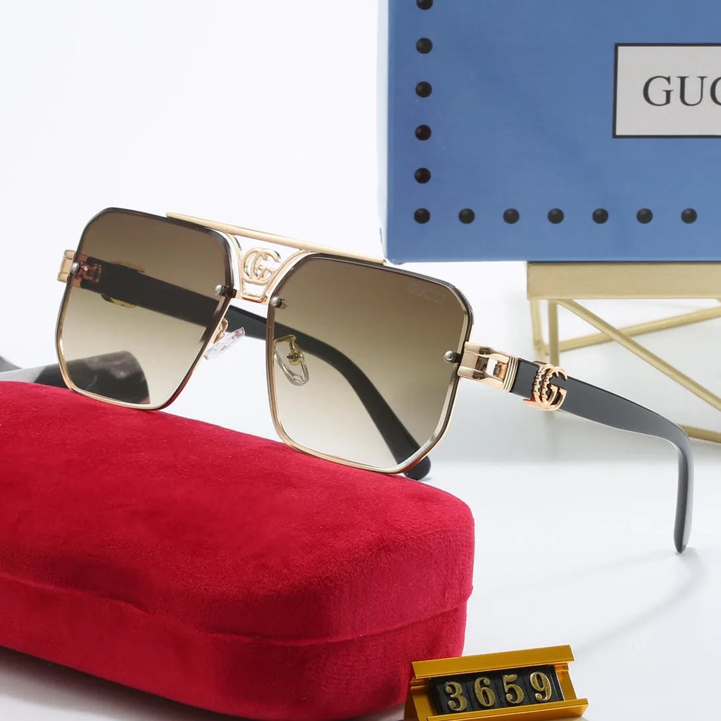 Polarized Sunglasses S128854