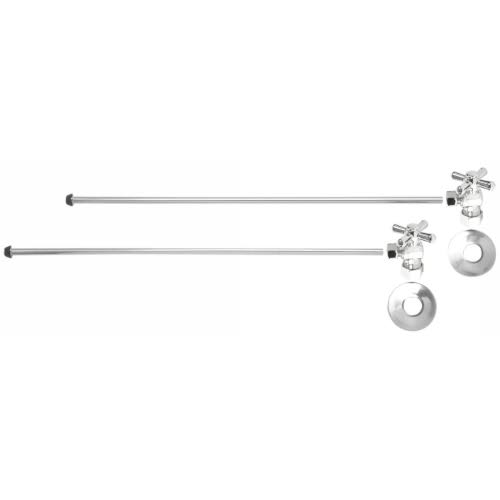 Venetian Bronze Lavatory Supply Kit X166