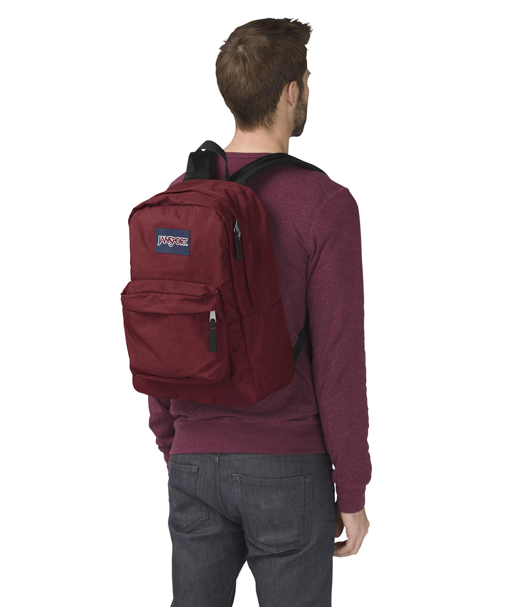 Viking Red Backpack Y63792
