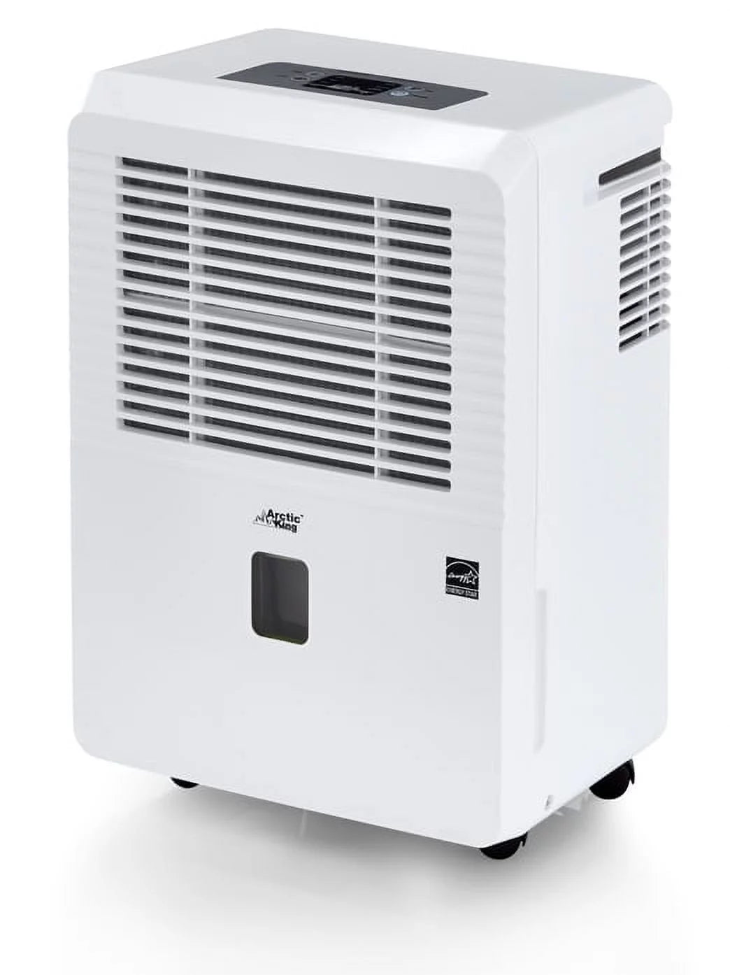35 Pint Energy Star Dehumidifier G1065