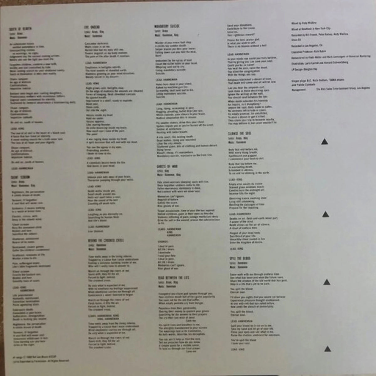 Vinyl E97672