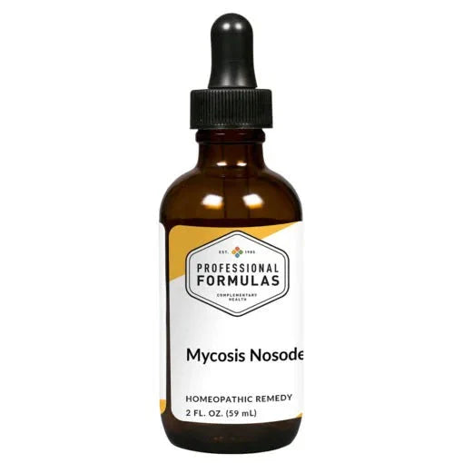 2 oz Mycosis Nosode Y35433