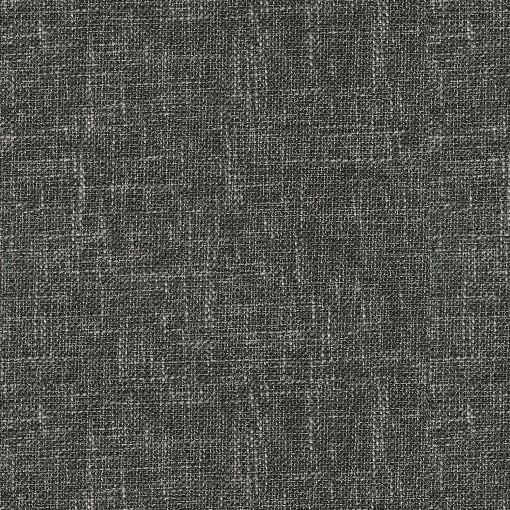 Slate Grey Medium Storage Ottoman P432