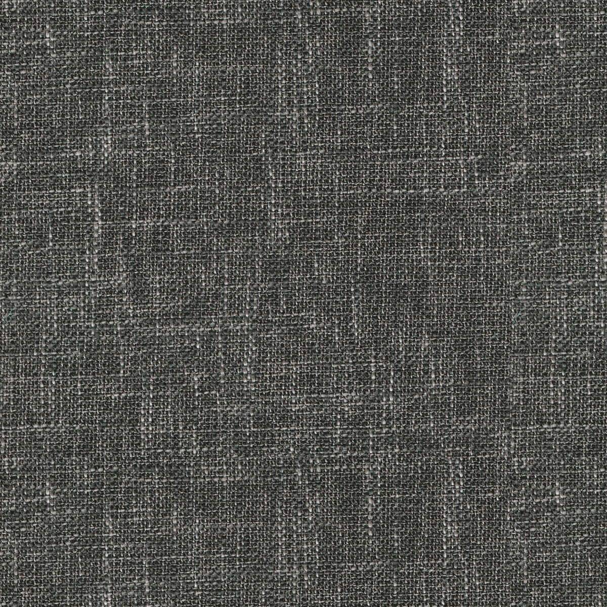Slate Grey Medium Storage Ottoman P432