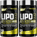 Belly Fat Burner Weight Loss Supplement Pack of 2 A8833