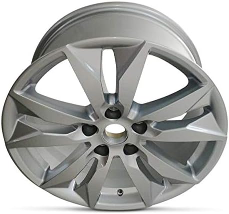 18 inch 5 Lug Aluminum Wheel Rim R188282