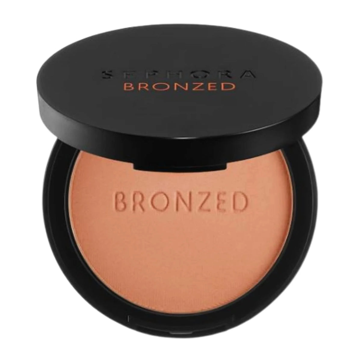 Bronzed Matte Bronzer - 01 Sicily (Fair) K3043