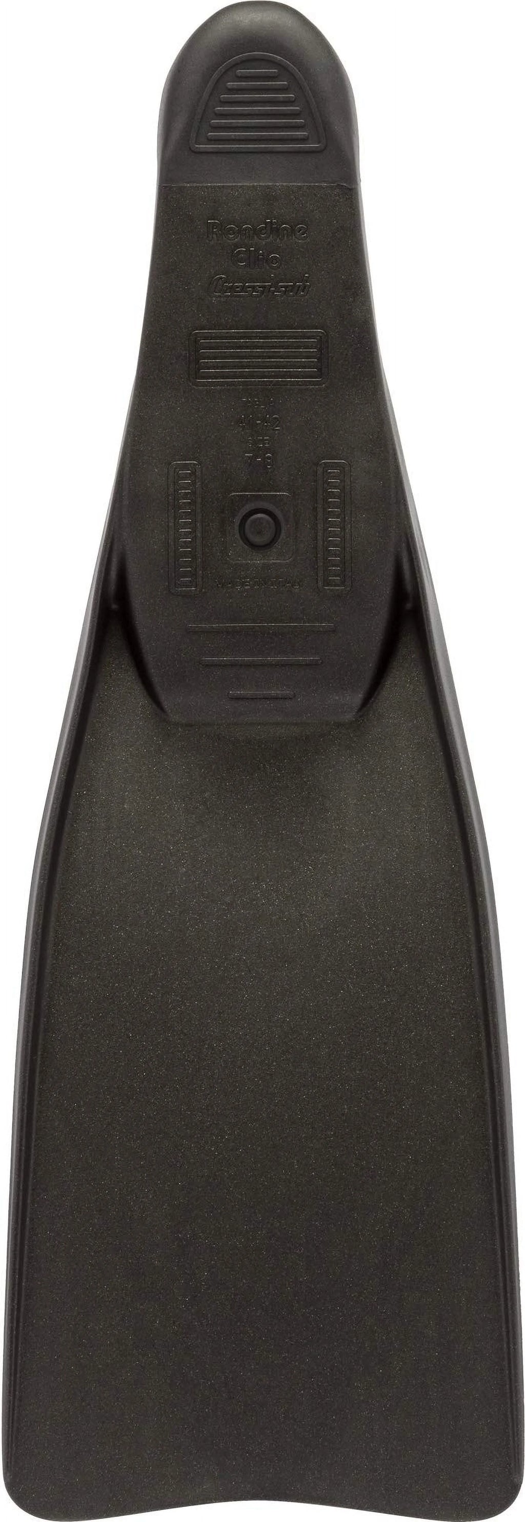 Black Fins P20215