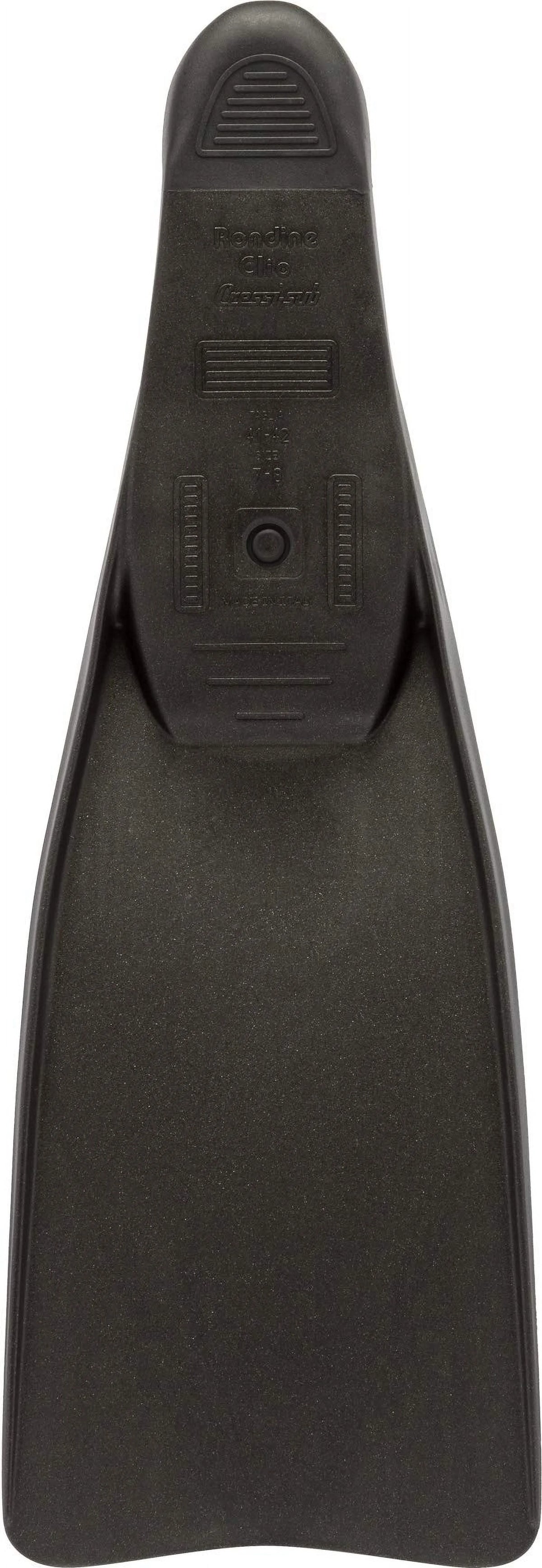 Black Fins P20215