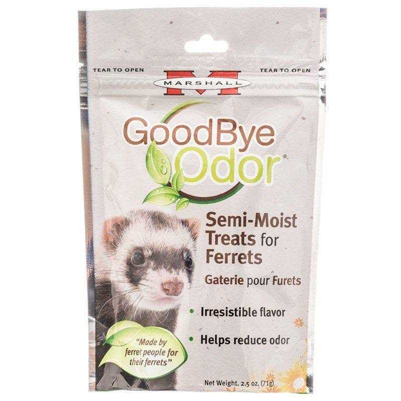 Semi-Moist Treats for Ferrets N2476