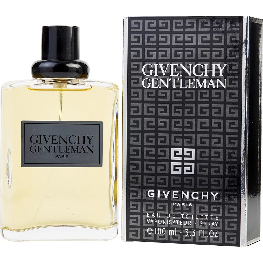 Eau De Toilette Spray 3.4 oz H88673