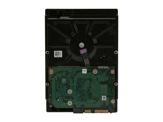 3 TB Internal HDD 3.5 SAS 7,200 rpm Q243363