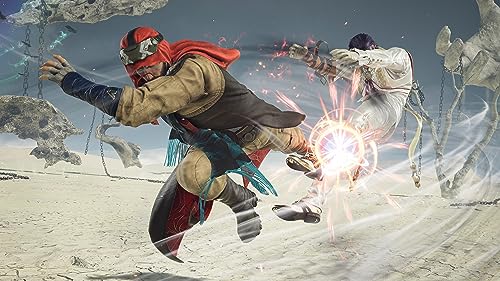 Tekken 8 I710137