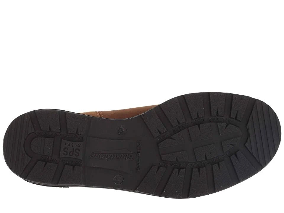 Crazy Horse Brown Boots F7587
