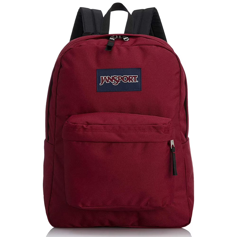 Viking Red Backpack Y63792