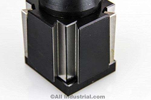 Wedge Tool Post Set Quick Change Lathe Holders I965